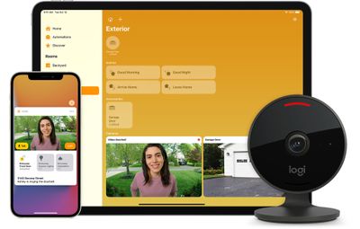 Users complain that their security cameras aren't updating in the Home app