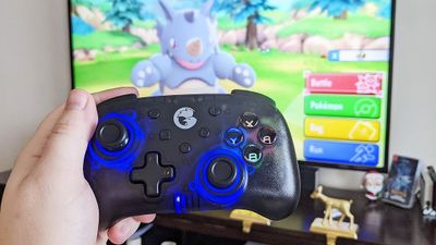 Review: This compact controller is perfect for all your mobile gaming needs