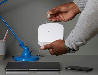 Keep your HomeKit accessories safe and secure with the best HomeKit routers
