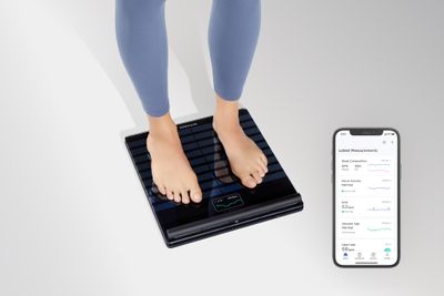 CES 2022: Withings announces the Body Scan home health station