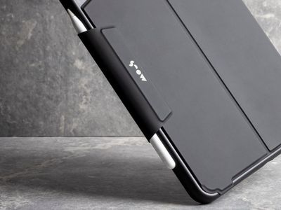 Heavy-duty cases to protect your lightweight device, the iPad Air 5