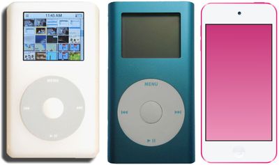 It's an end of an era as Apple says goodbye to iPod