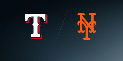 How to watch Texas Rangers at New York Mets free on Apple TV Plus