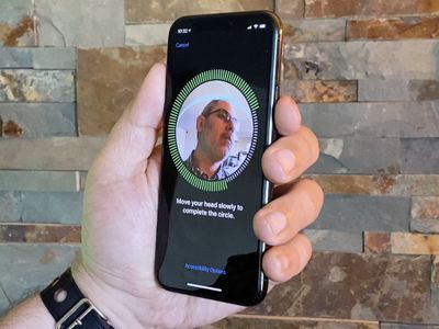 iOS 15.4 adds Face ID unlock when wearing a mask even without Apple Watch