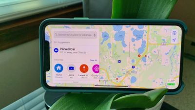 Get directions home or find new places with Siri and Maps. Here's how!