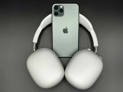 This $399 AirPods Max deal sounds even better than the headphones do