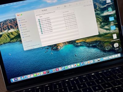 How to use Time Machine on Mac