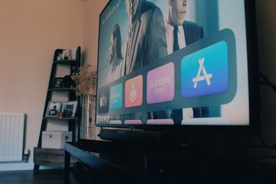 Here are some major tvOS 16 updates I’d love to see in 2022