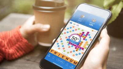 Exercise your brain with these word games for iPhone
