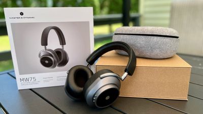 Review: Are these headphones worth $50 more than Apple's AirPods Max? 