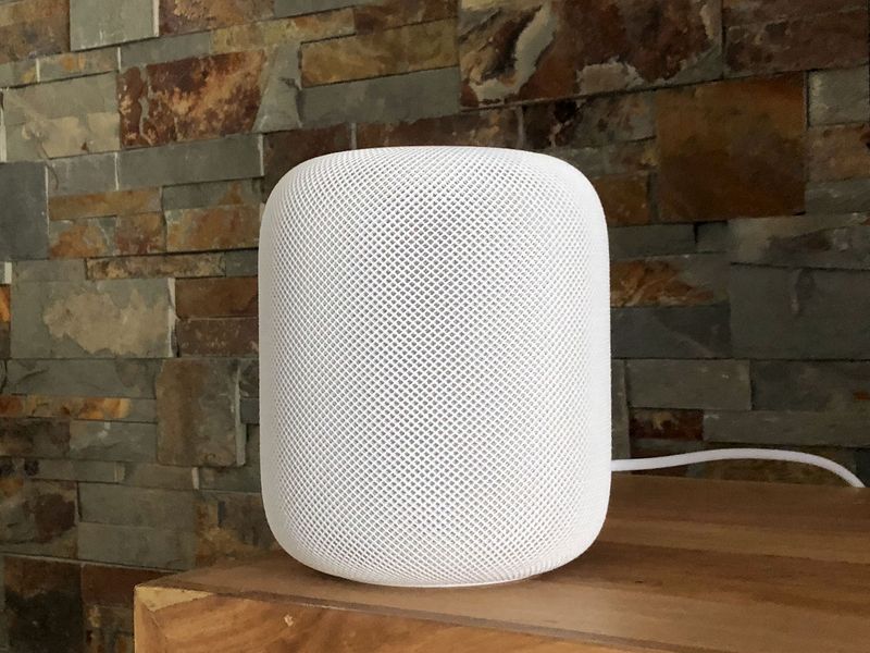 A year on, why is there still no replacement for the original HomePod? 