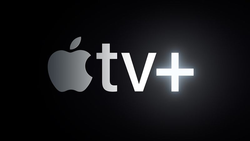 Apple signs second multi-year TV+ deal with Skydance