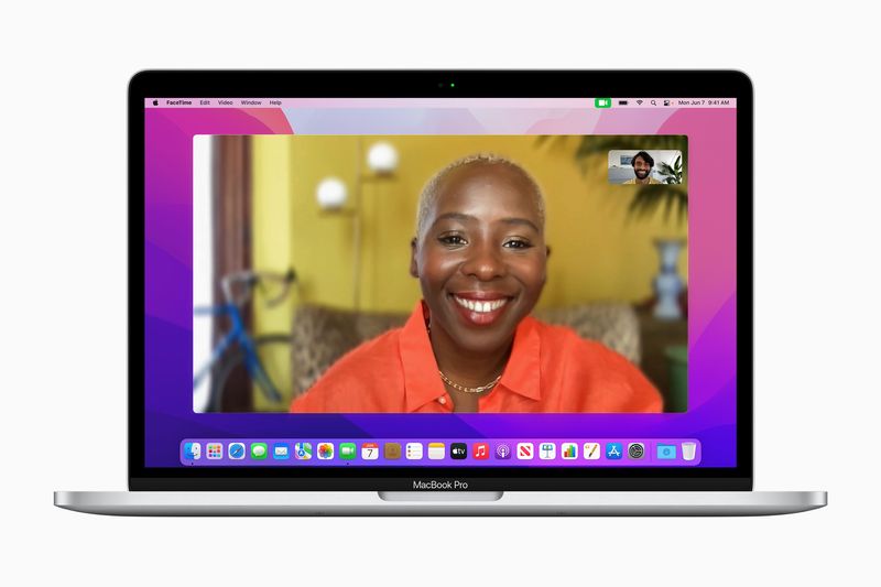 How to download macOS Monterey 12.2 public beta to your Mac