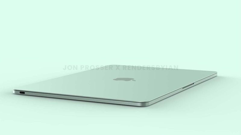 MacBook Air 2022: It's almost here