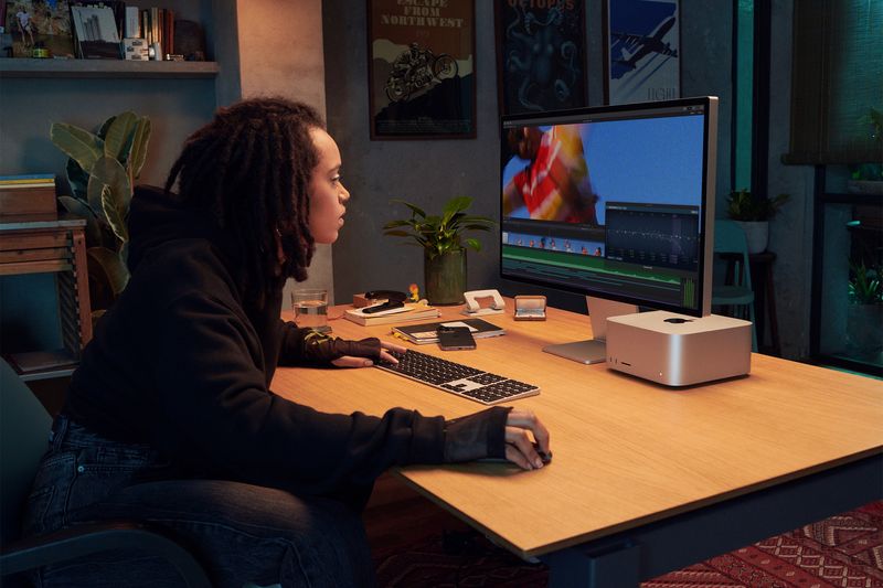 Apple's Mac Studio now available refurbished with solid discount