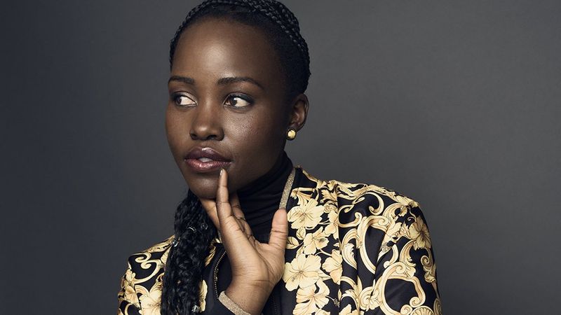 Lupita Nyong’o drops out of Apple TV+ show 'Lady in the Lake'
