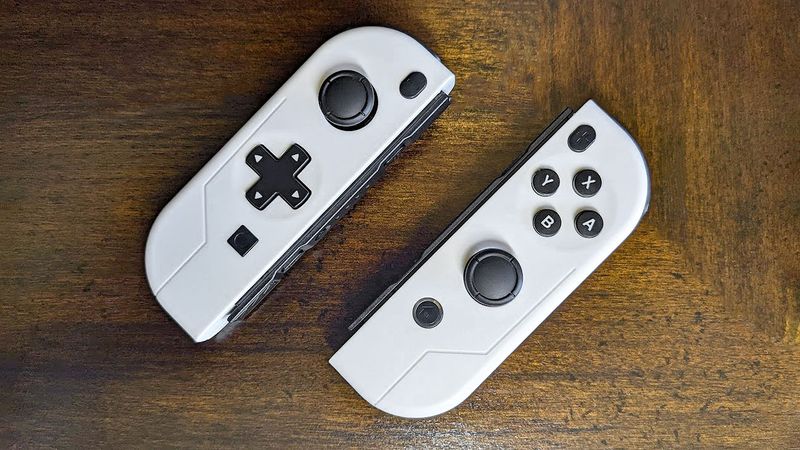 Review: This third-party Switch controller is a perfect Joy-Con replacement