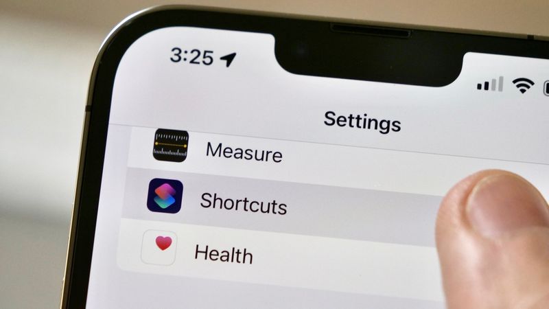 Apple gives extra features to Shortcuts users — what about everyone else?