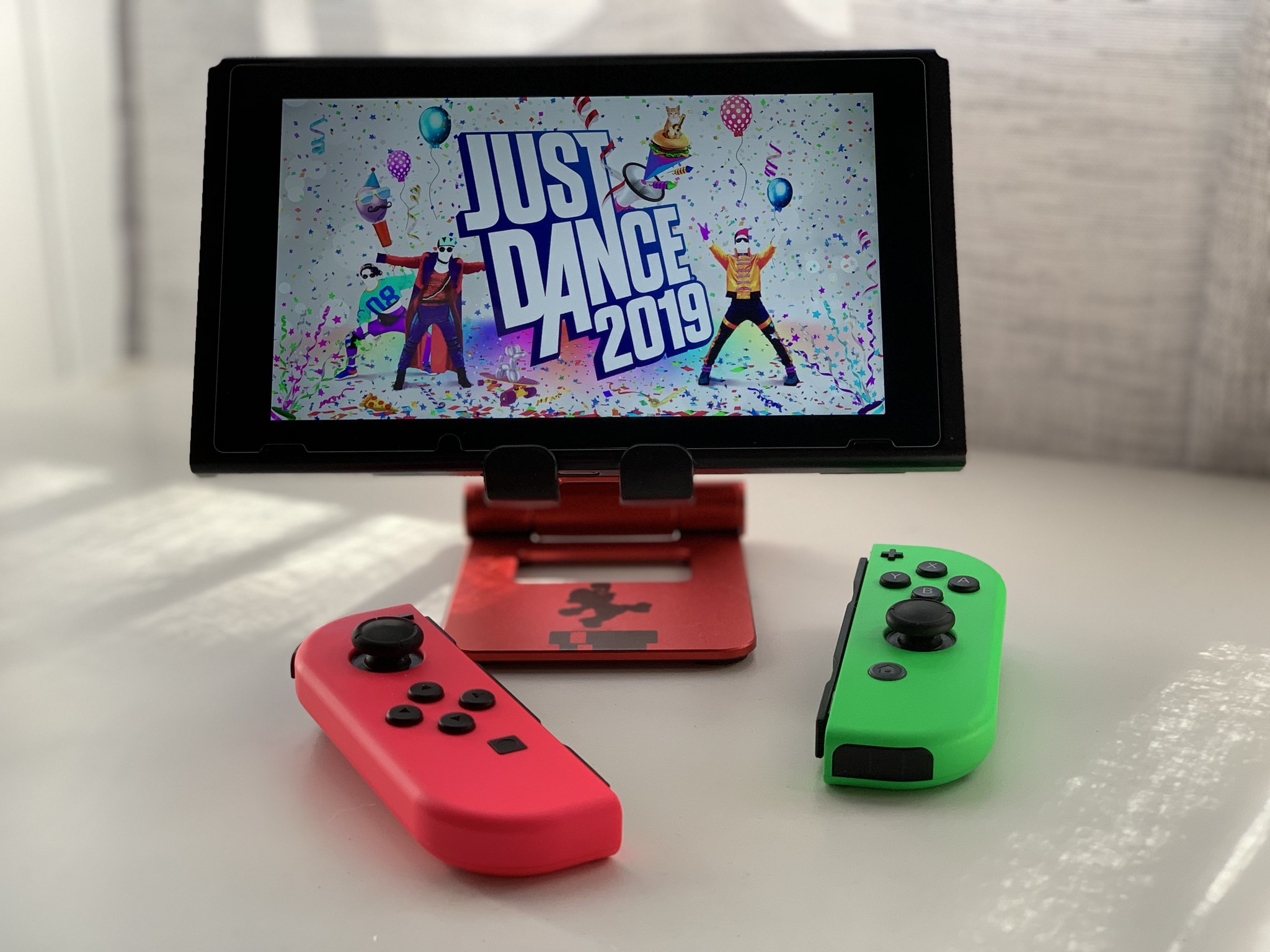 Just Dance 2019 Tips And Tricks Imore - 