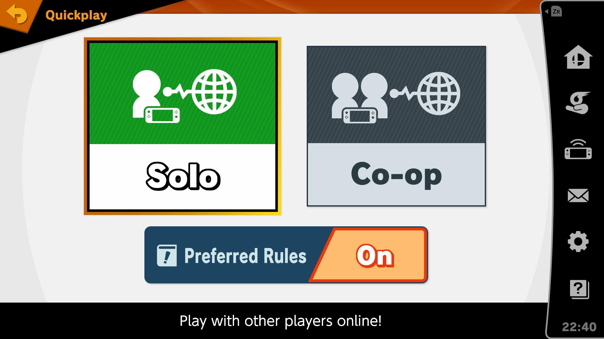 Super Smash Bros 3ds online matchmaking Blender vapaa dating site