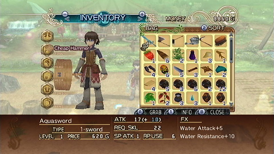 Rune Factory 5 for Nintendo Switch Everything you need to know iMore