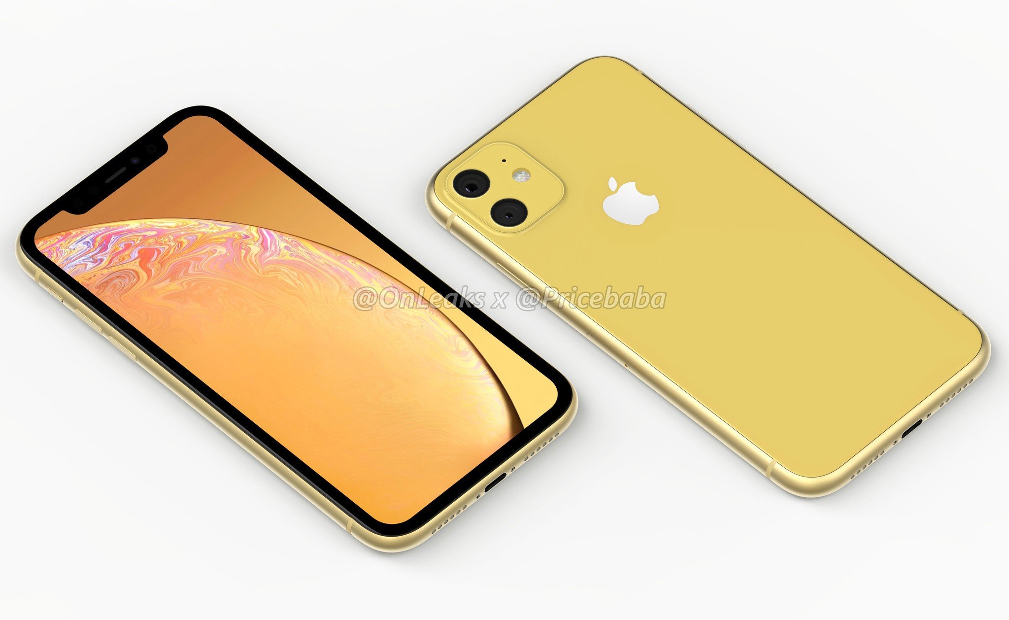 Nuovo iphone xr