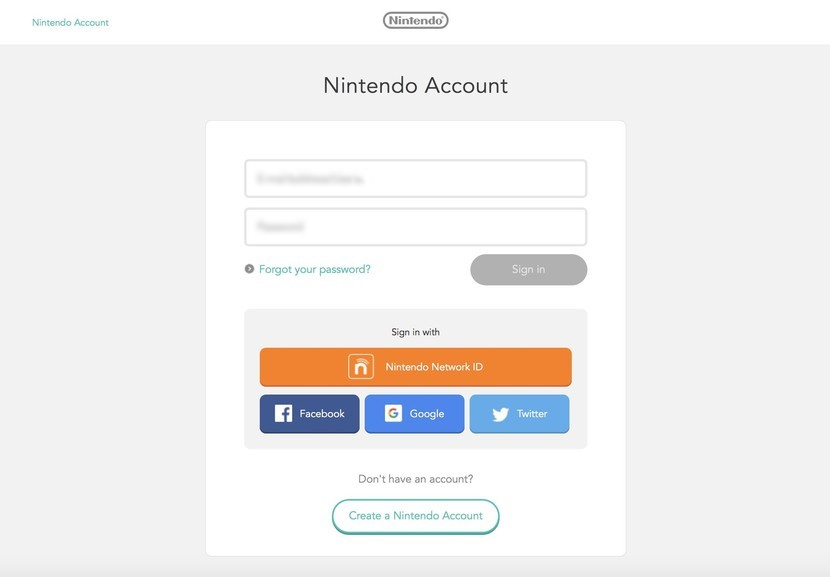 How To Link Nnid And Nintendo Account