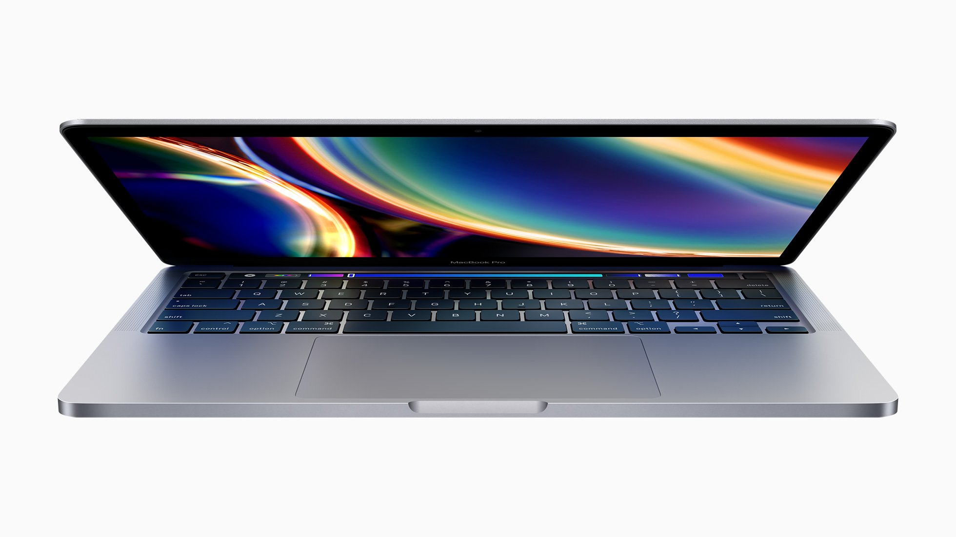 2020 MacBook Pro 13 pouces : les critiques sont là, voici un résumé