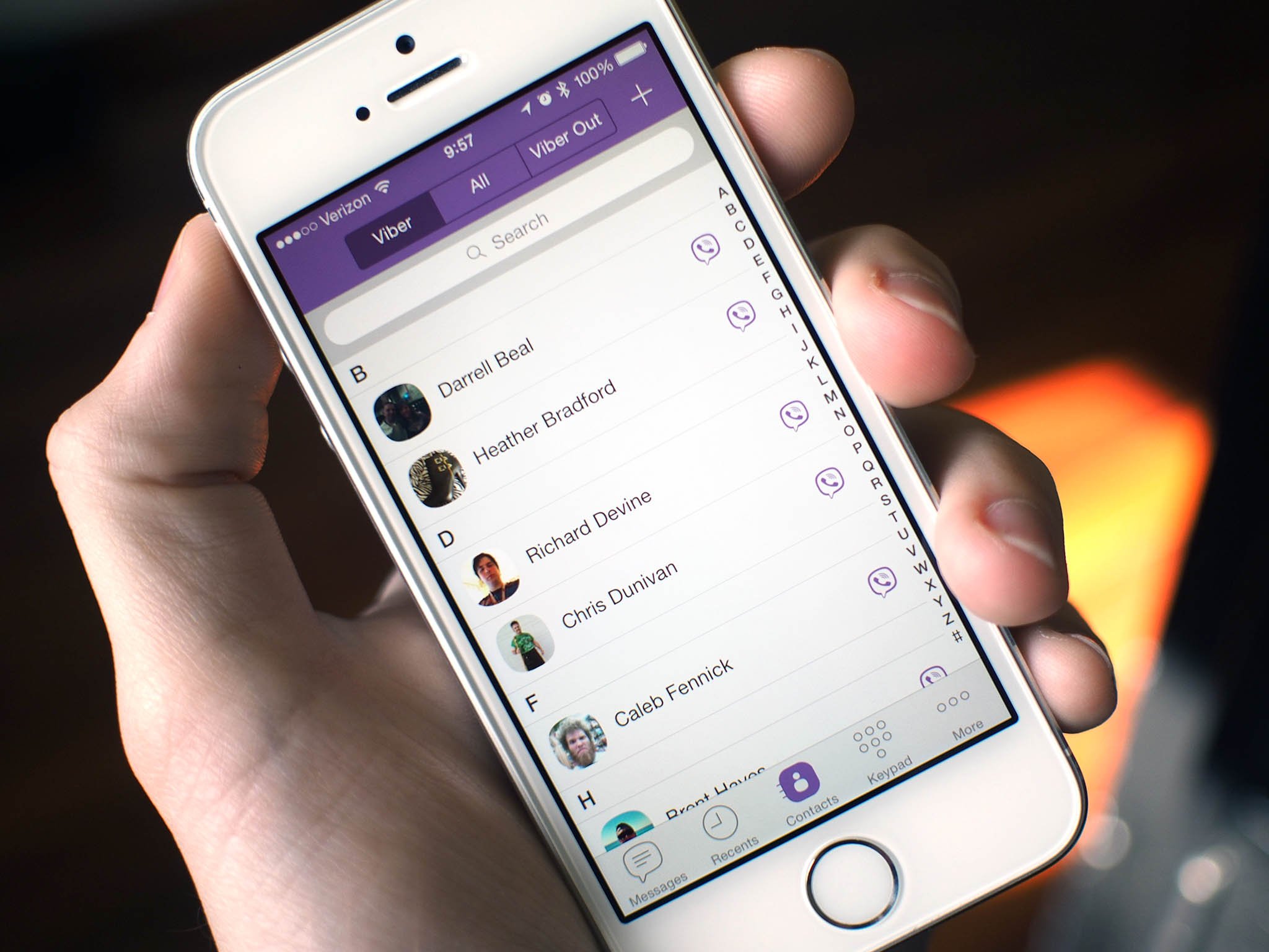 Viber download for android phones