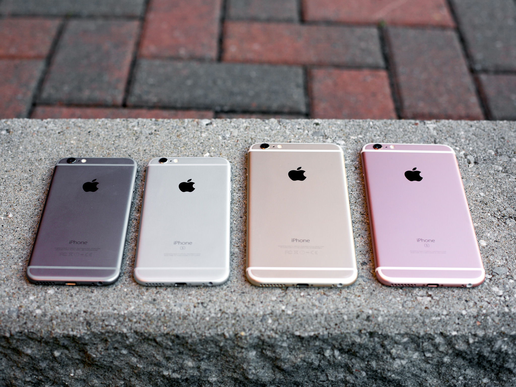 Iphone 6s Review Imore