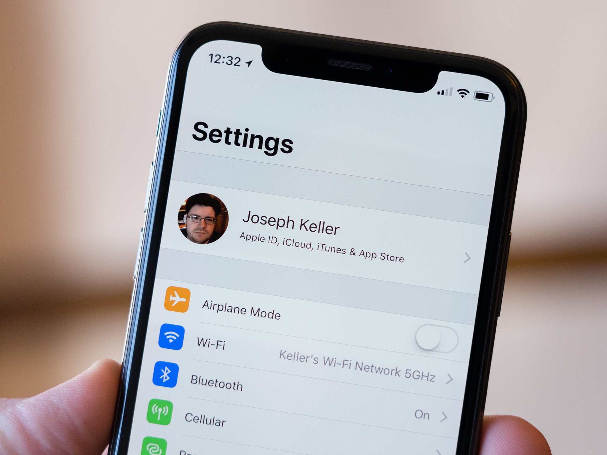 How to create a new Apple ID on your iPhone or iPad iMore
