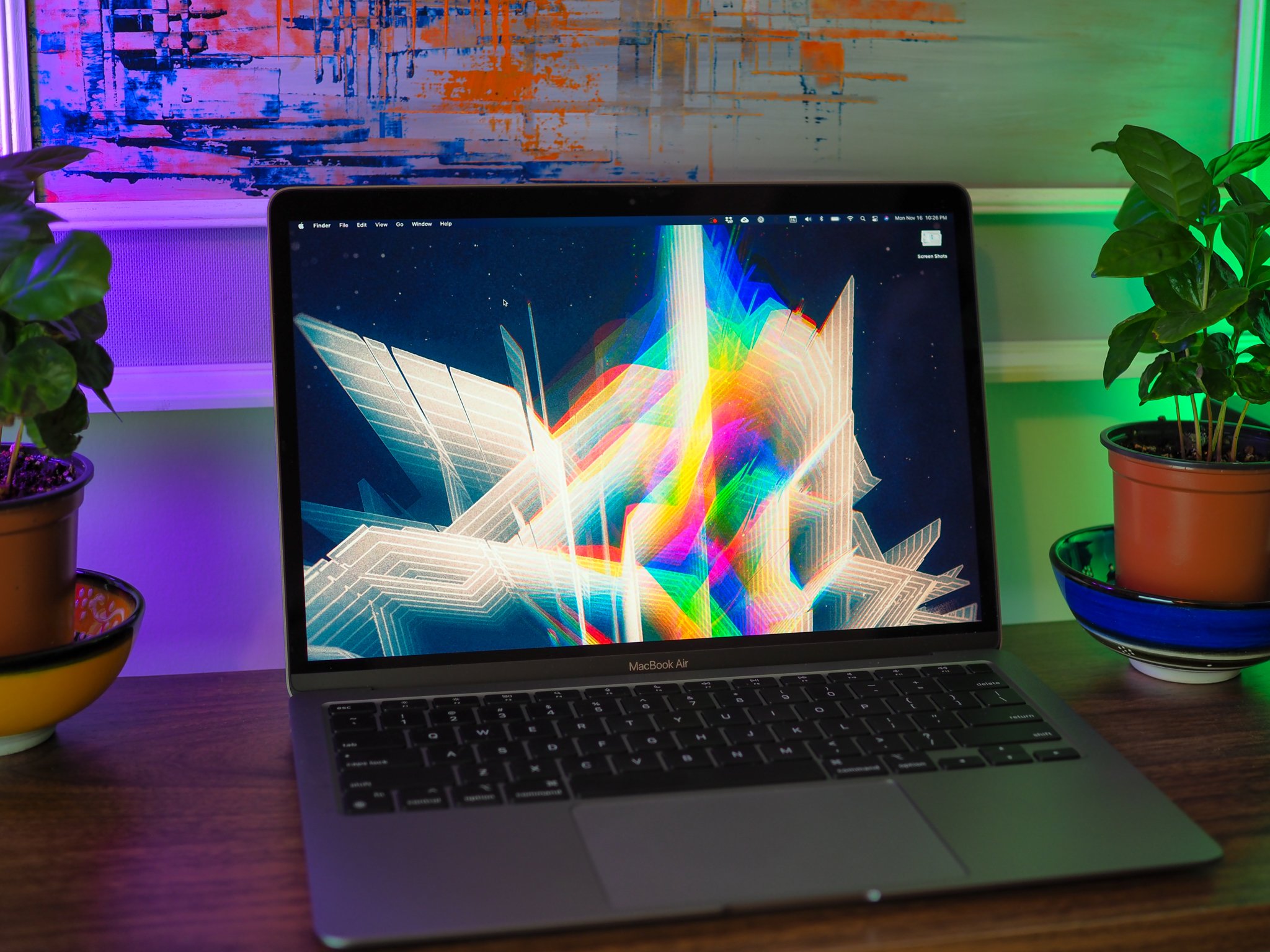 MacBook Air with M1 review: One giant leap | iMore