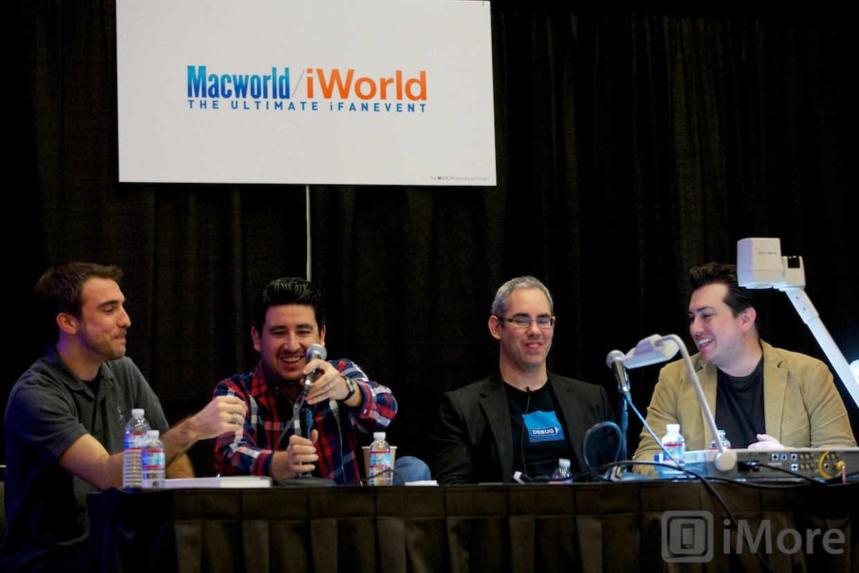 Macworld/iWorld 2015 conference cancelled, series put on hiatus