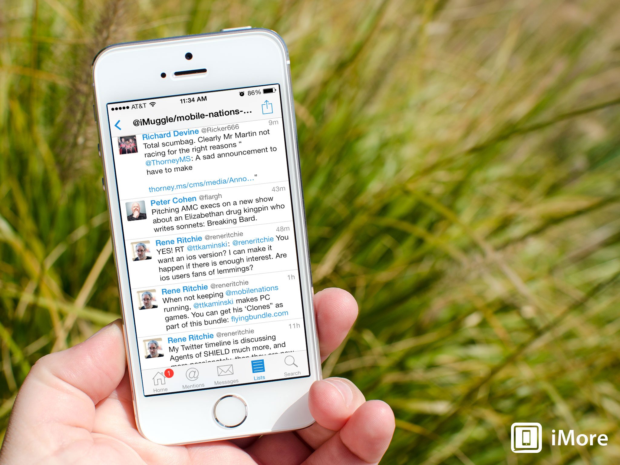 New and updated apps: Line, Echofon for Twitter, Amazing Spider-Man 2 and more!