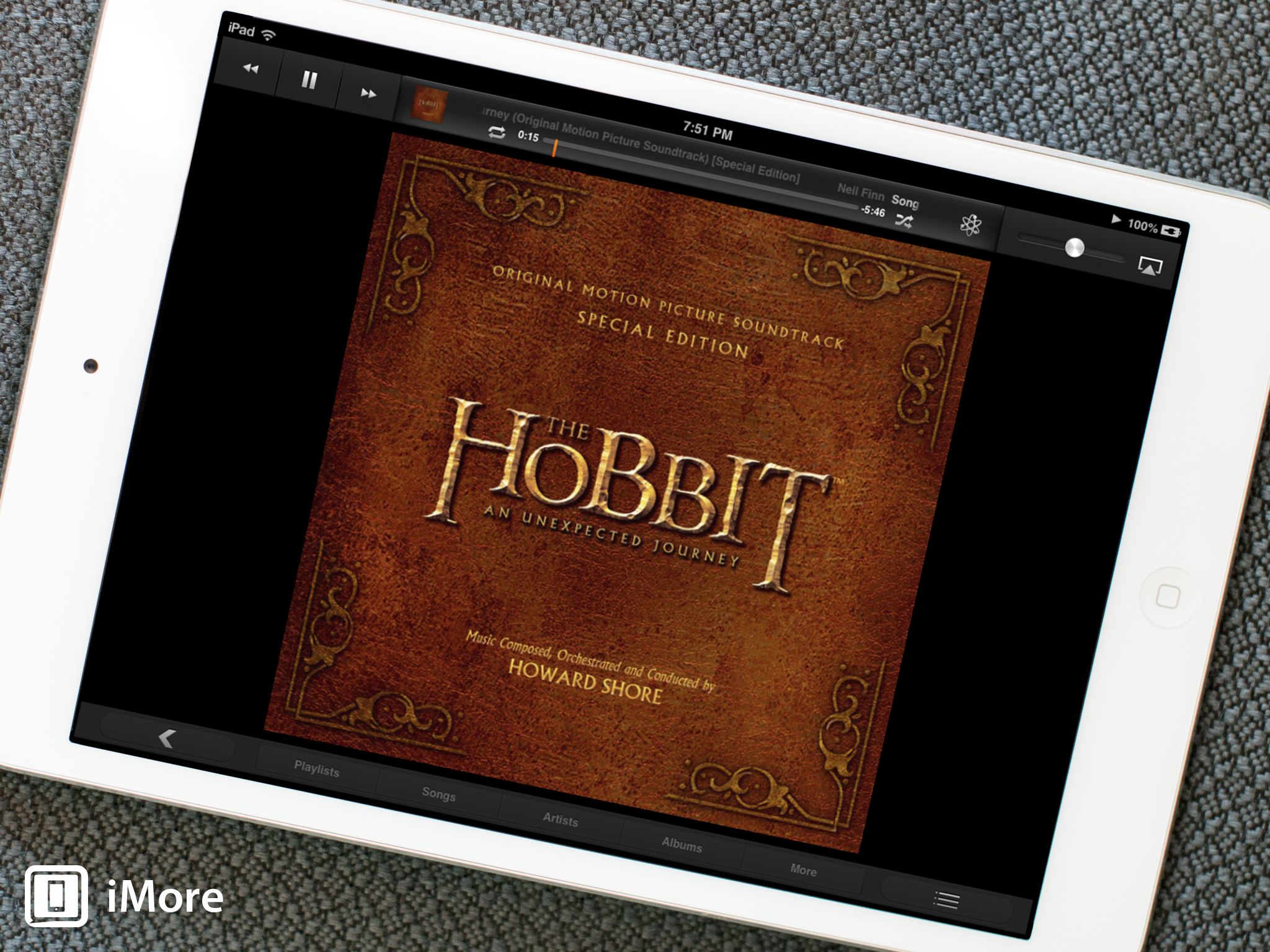 Der Hobbit eine unerwartete Reise Soundtrack Sonderausgabe Download