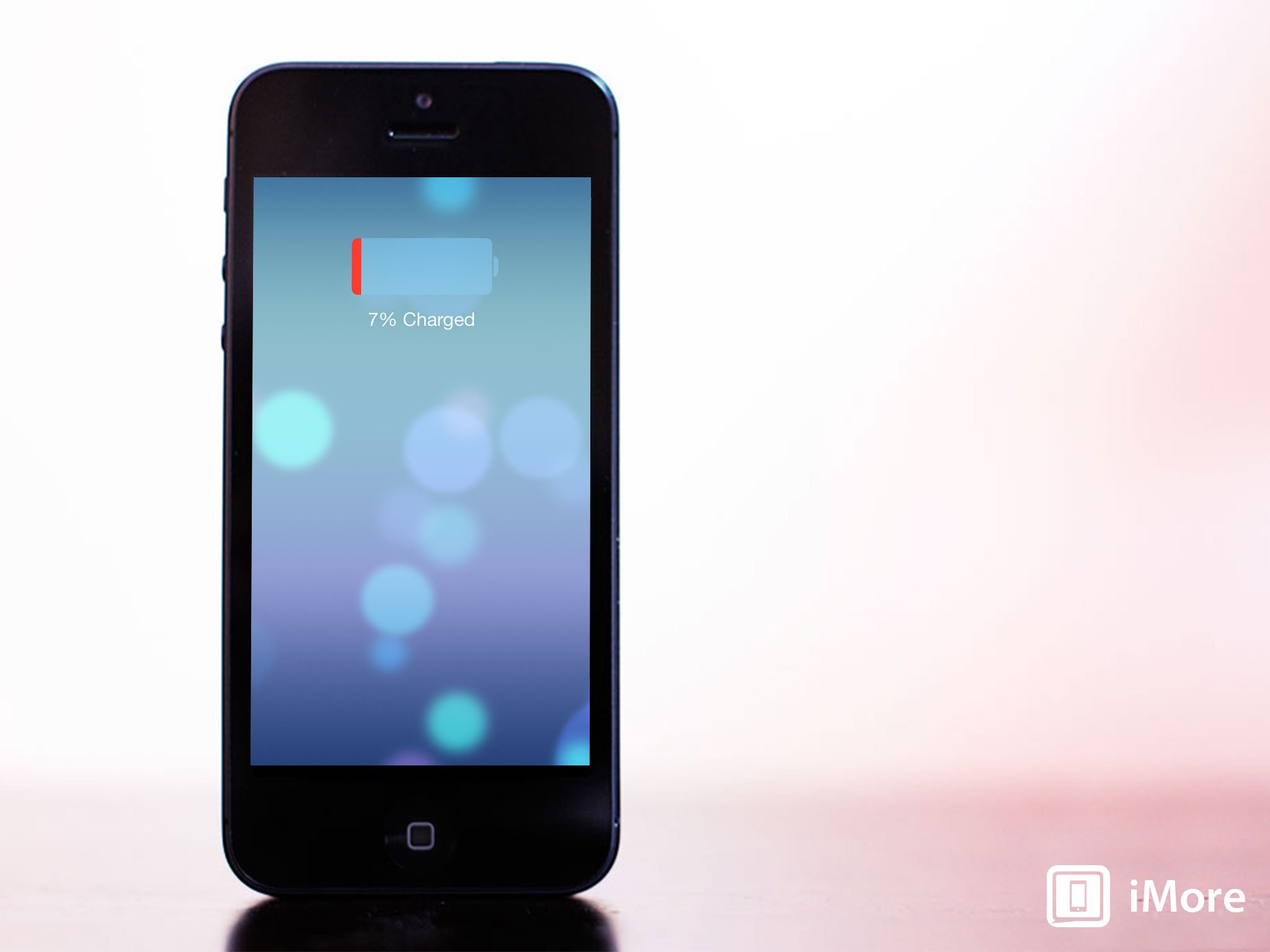 5 tips to fix your iOS 7.1 battery life problems!