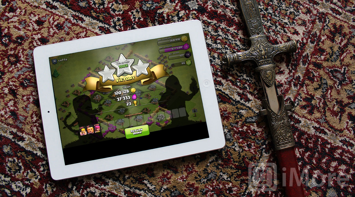 Clash of Clans tips, tricks, and cheats