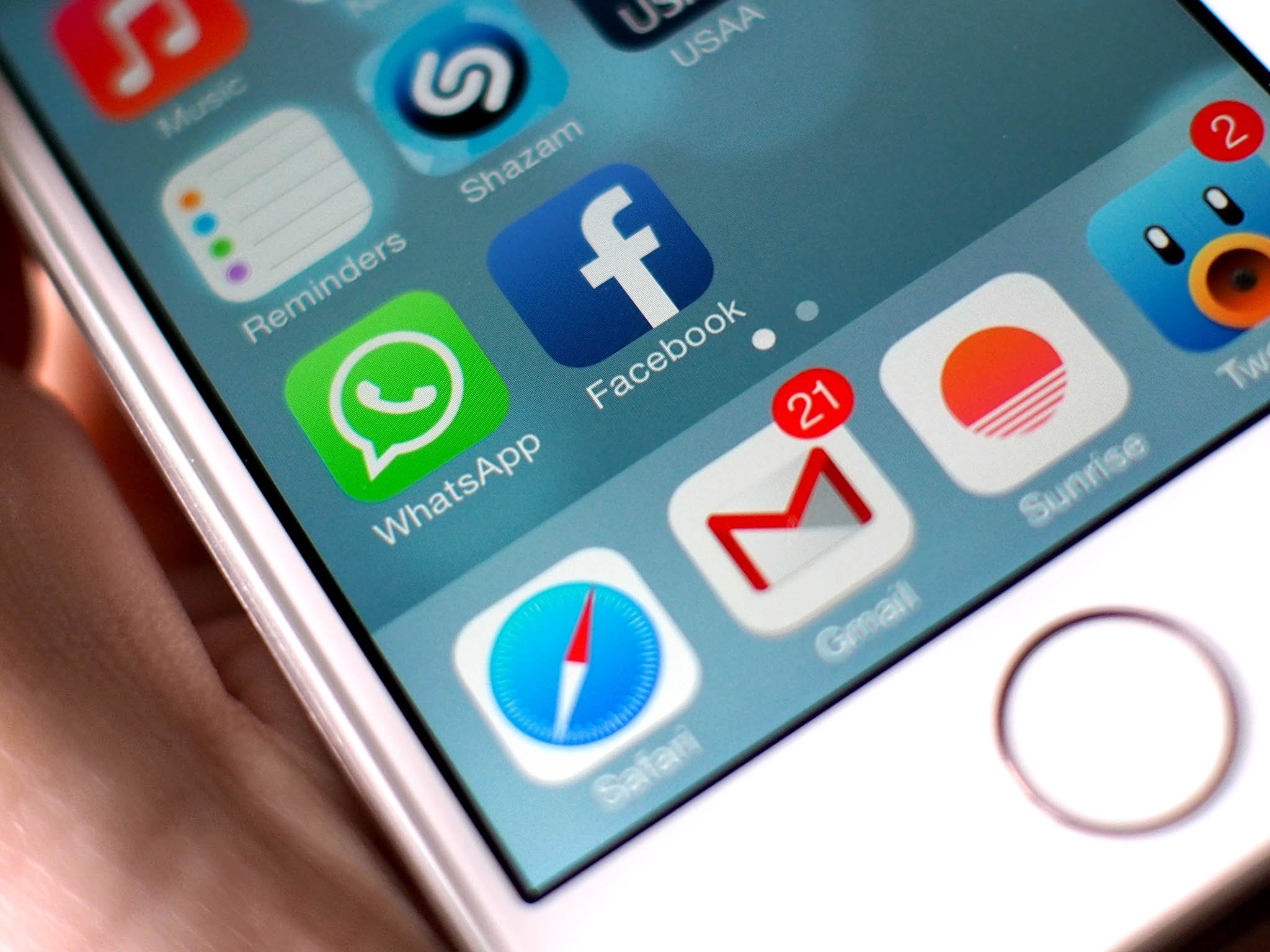 WhatsApp down, slow, or inconsistent for you? You're not alone!