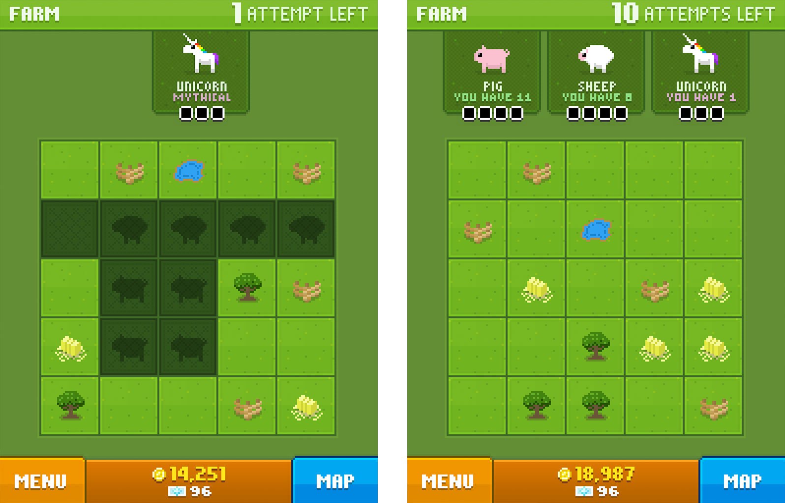 Disco Zoo: Top 10 tips and tricks to grow your animal population as fast as possible!