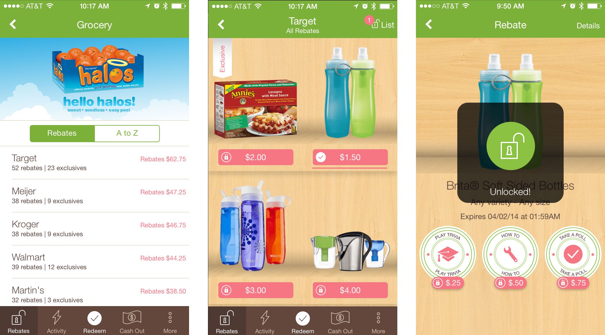 Best coupon and savings apps for iPhone: Ibotta