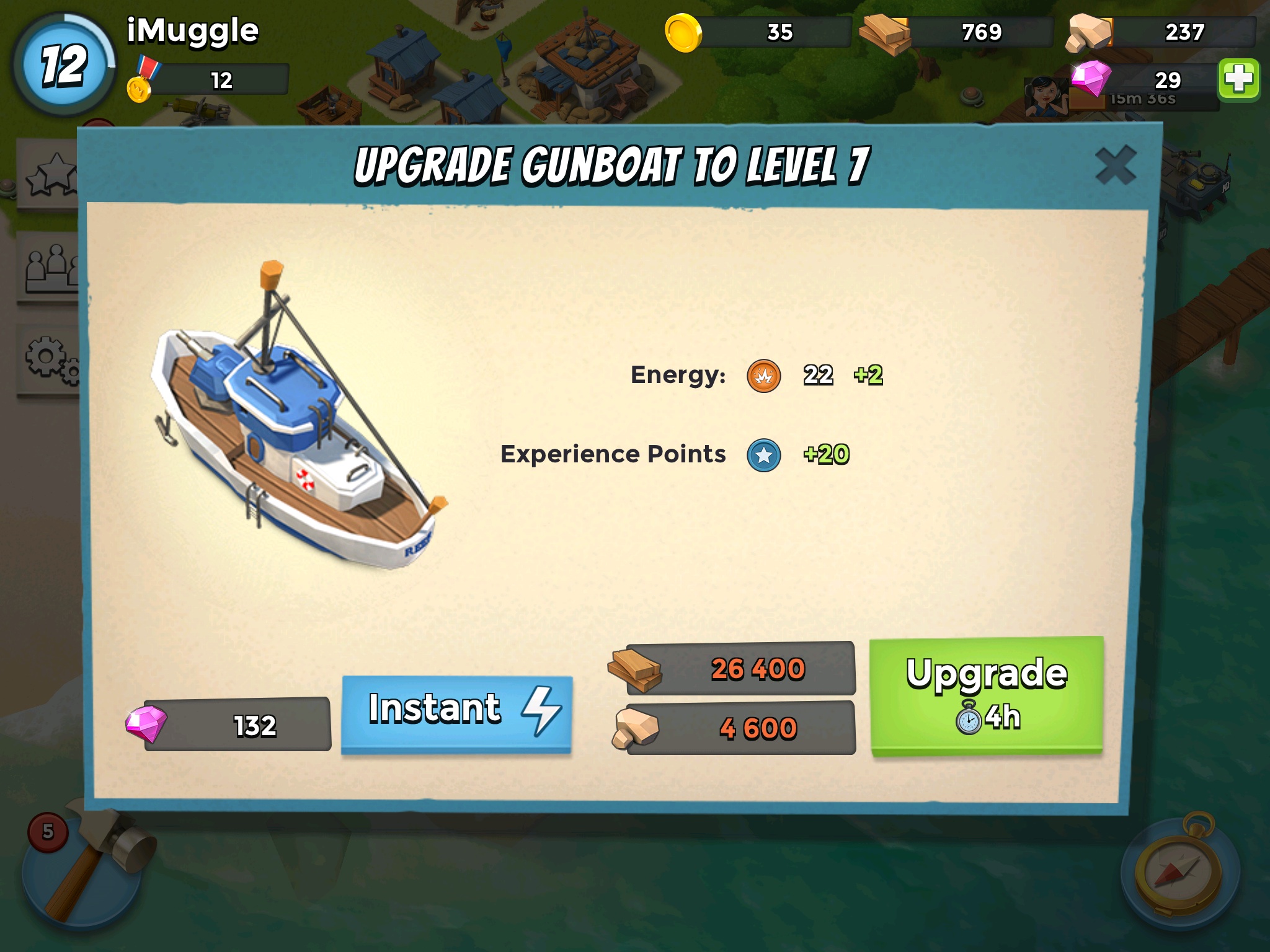 Boom Beach: Top 10 tips and tricks to defeating the Blackguards without spending tons of real cash!