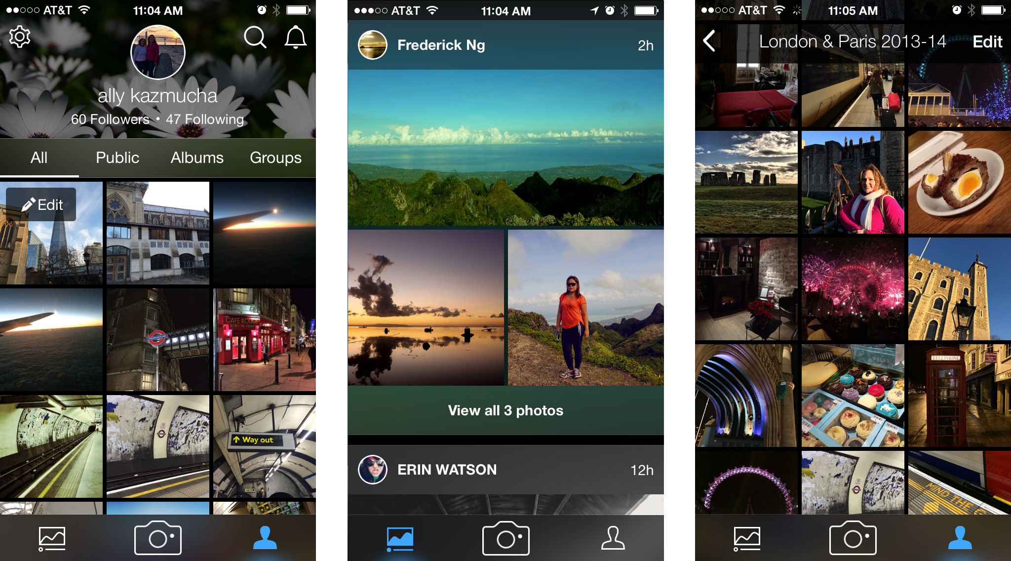 Best photo and video storage apps for iPhone and iPad: Flickr
