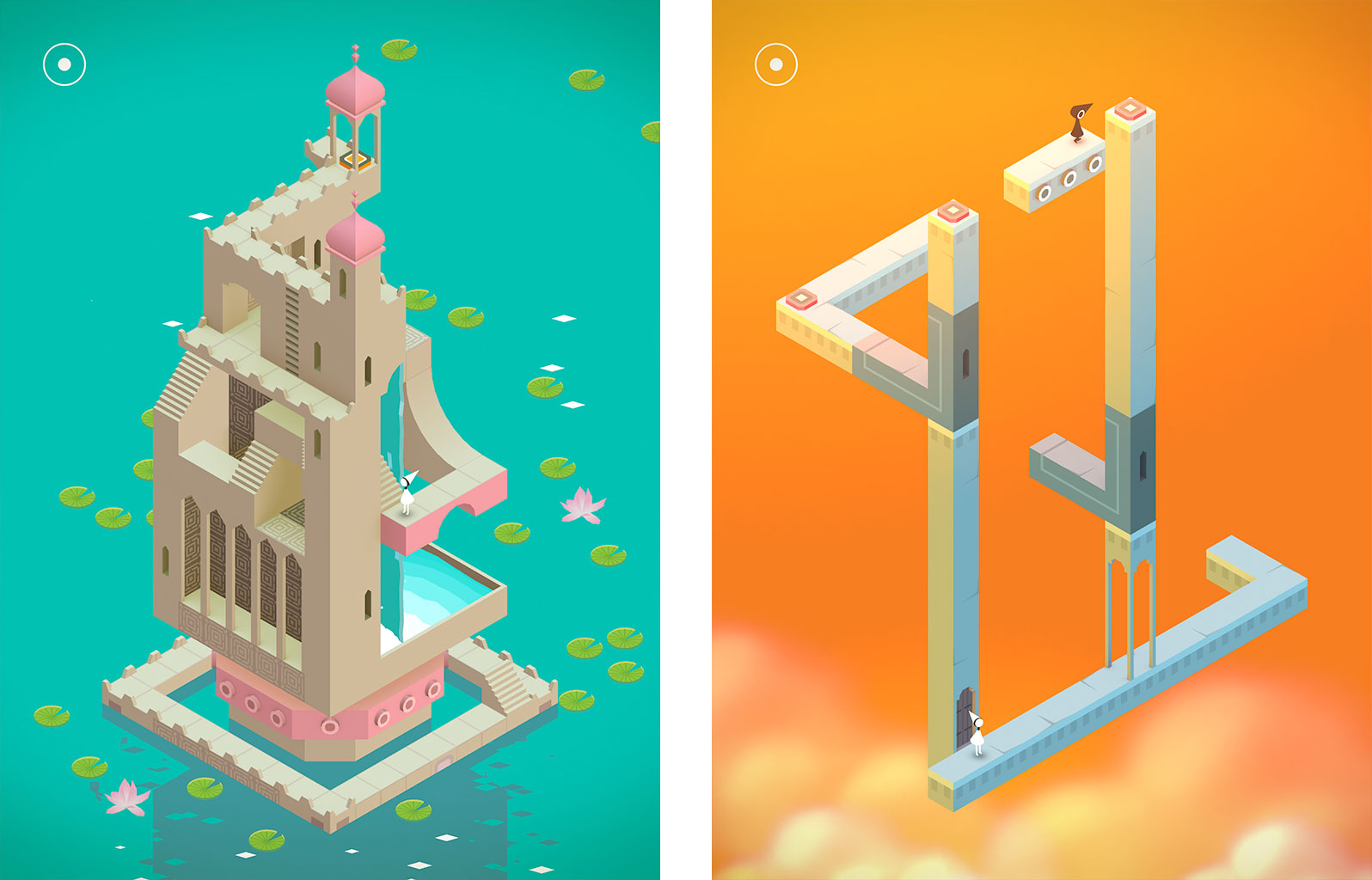 Monument Valley: Top 10 tips, hints, and cheats to guide Ida on ...