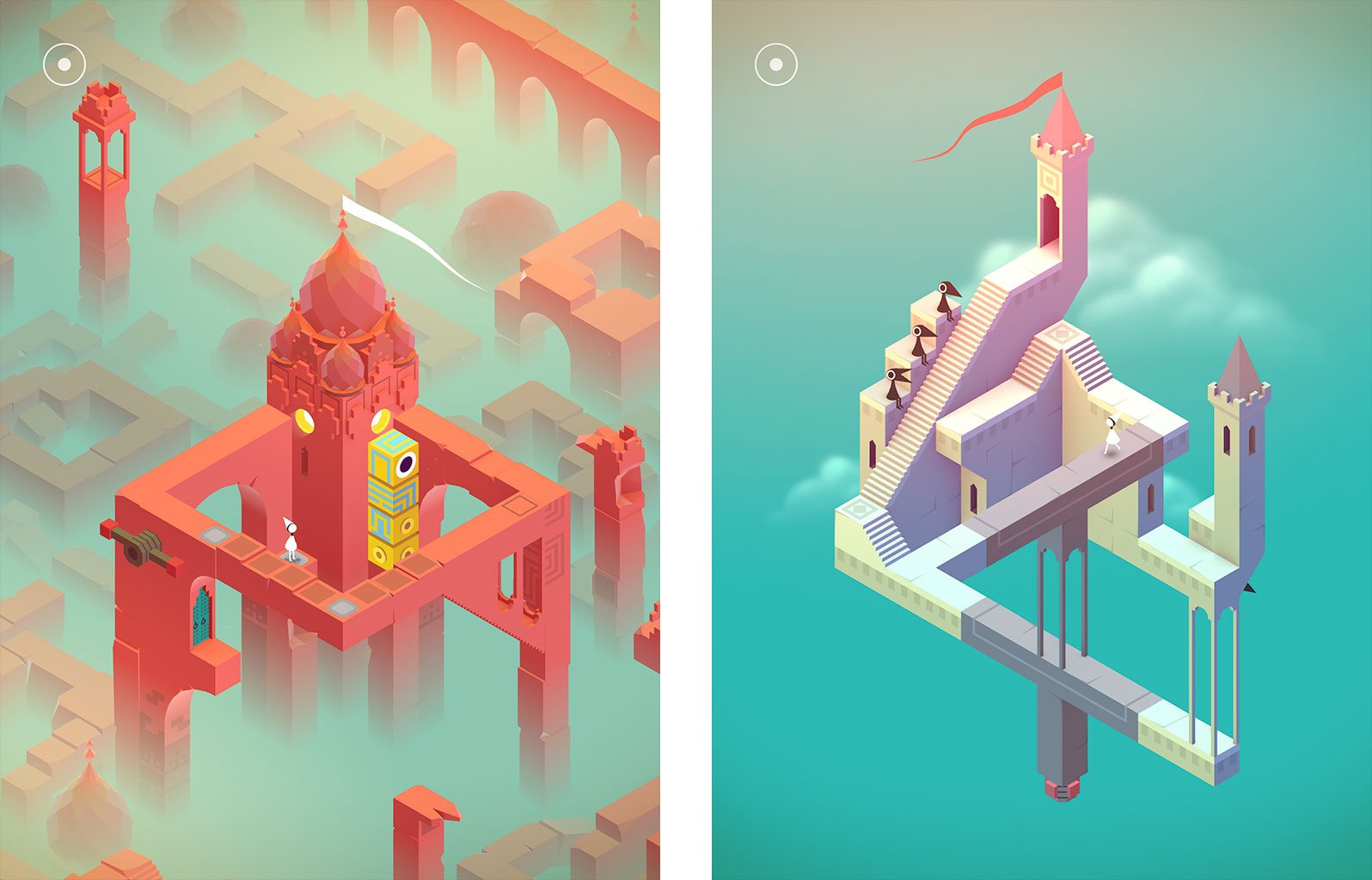 Monument Valley: 10 tips and tricks to guiding Ida on her journey