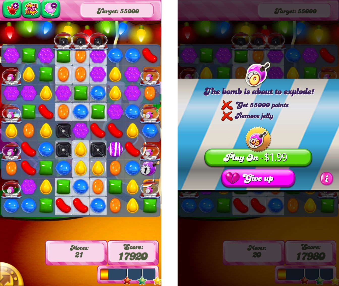 Candy Crush Saga: 10 more tips, hints, and cheats you need to know!