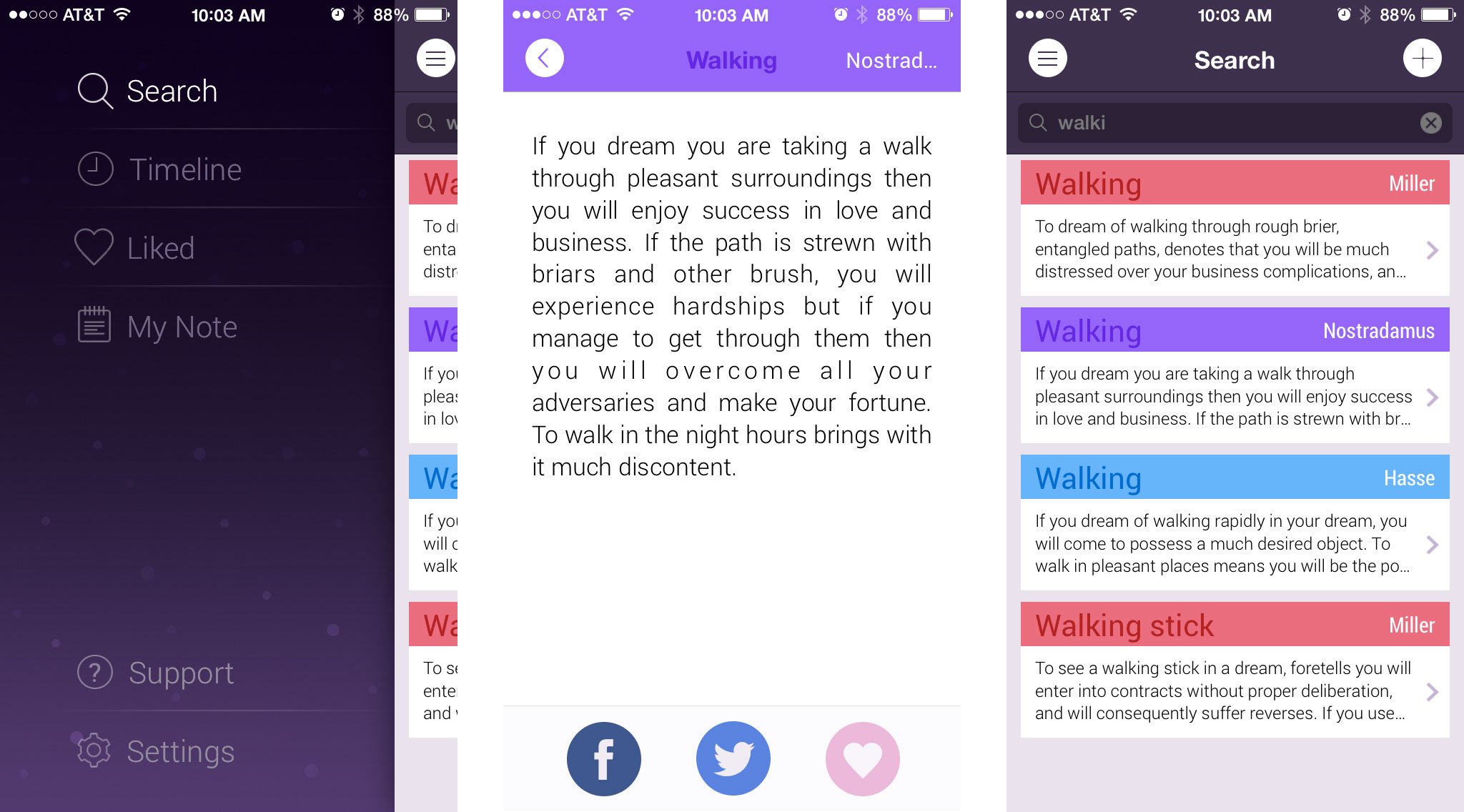 Best sleep apps for iPhone: Dreameo