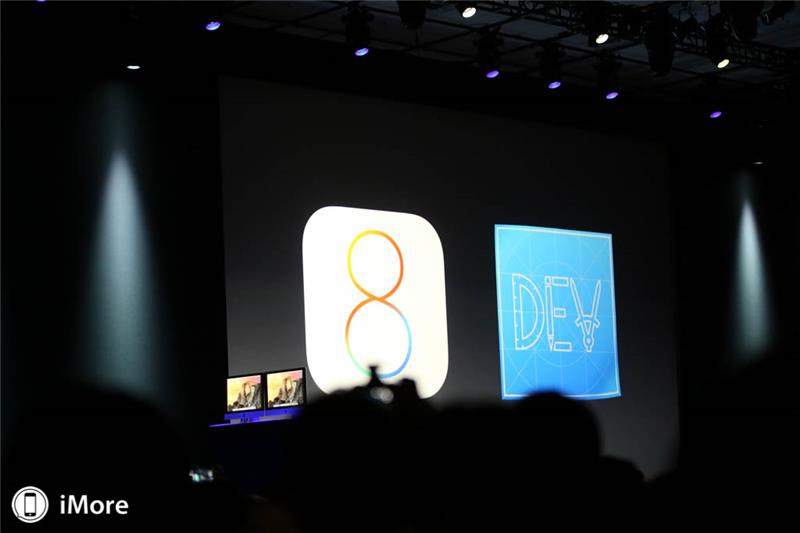 iOS 8 introduces new Spotlight search