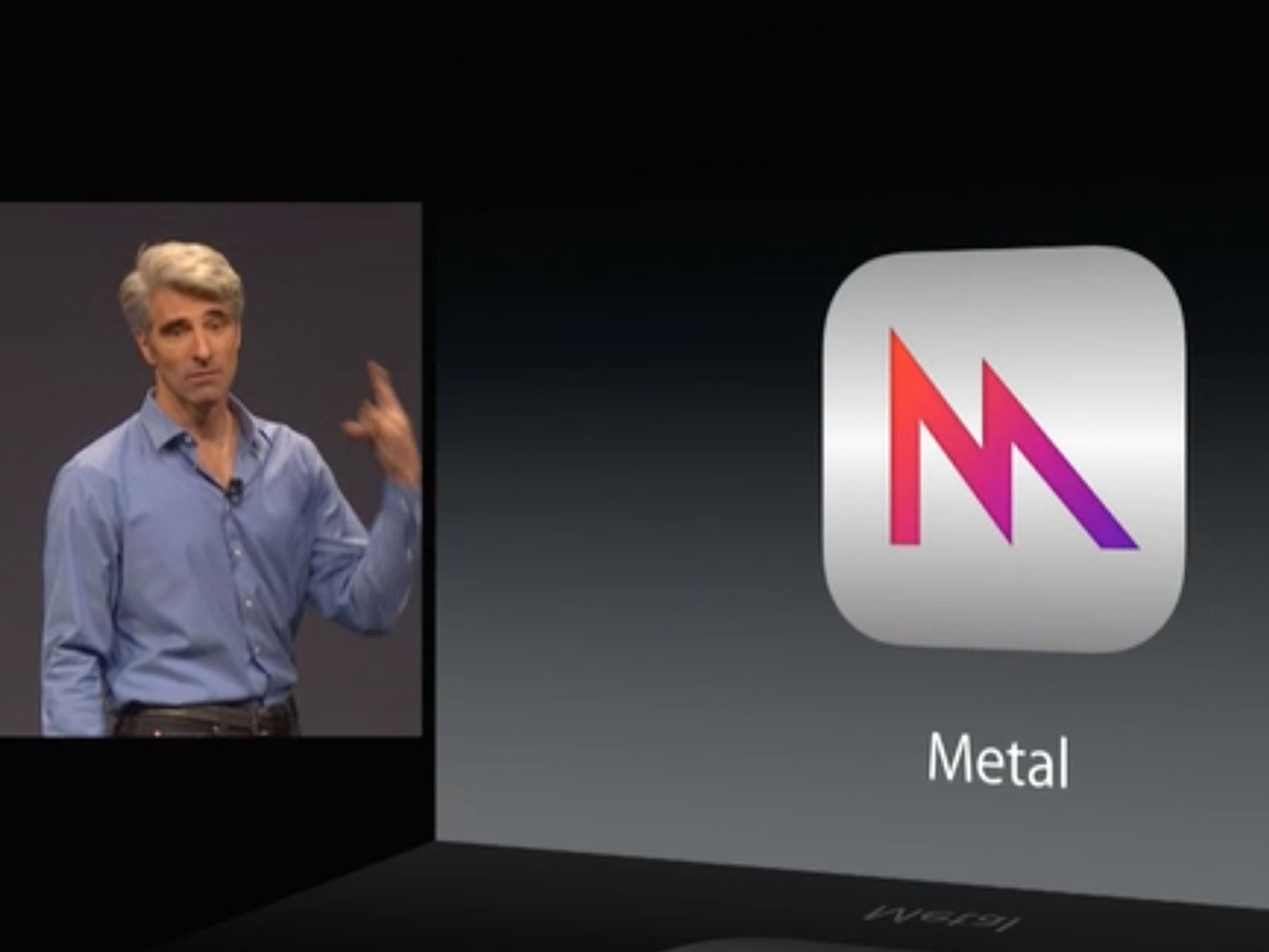 iOS 8 Metal: Explained
