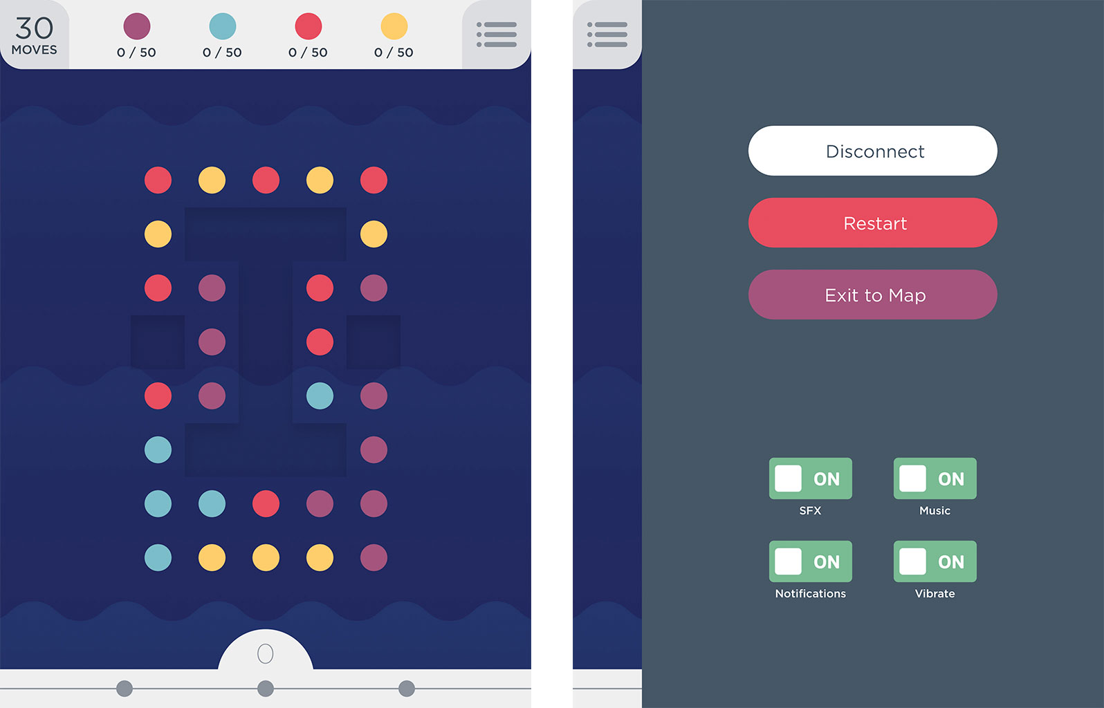 TwoDots: Top 10 tips, hints, and cheats you need to know!