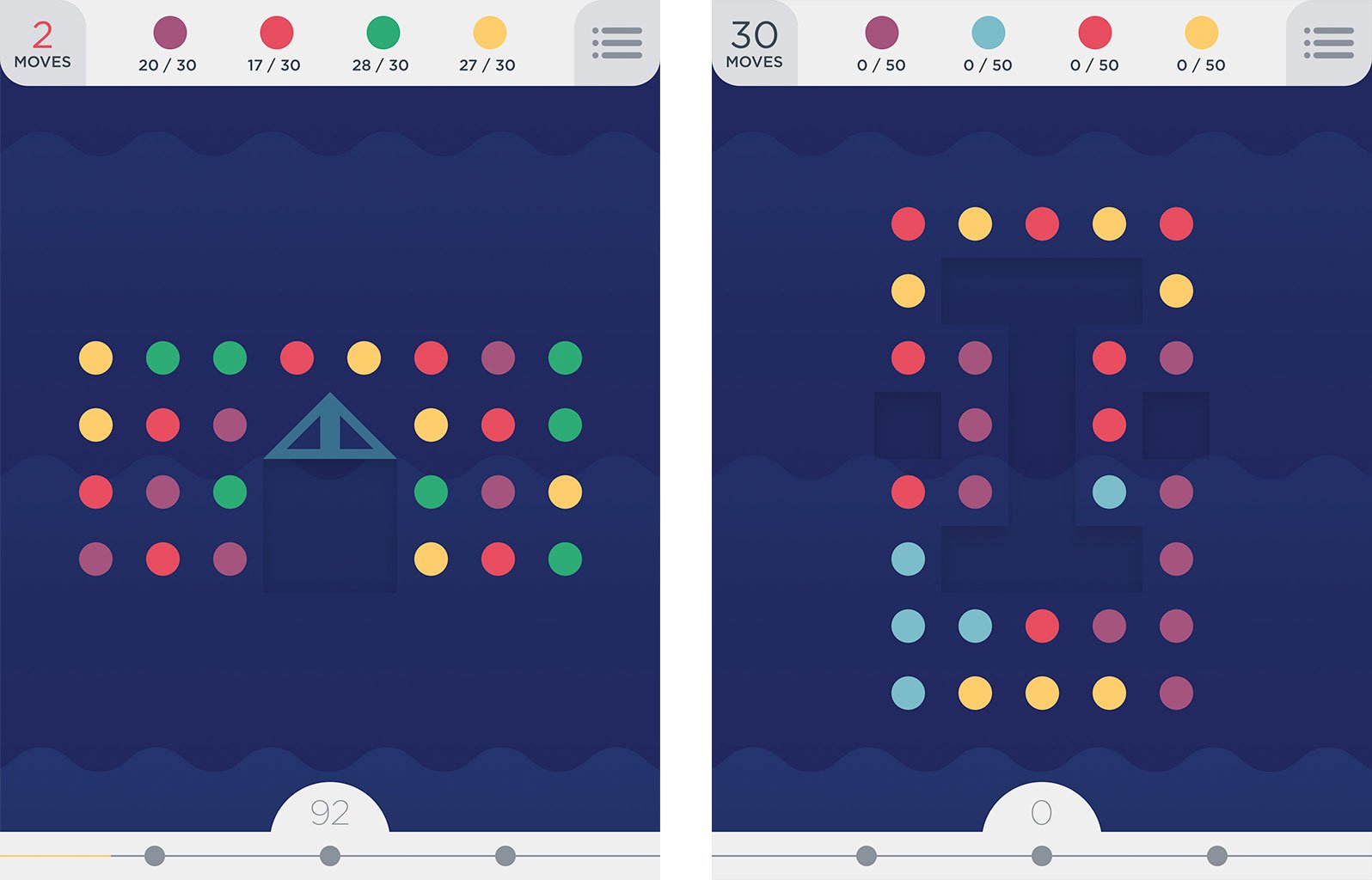 TwoDots: Top 10 tips, hints, and cheats you need to know!